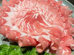 -老墙根涮肉(王四营店)