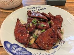 -一同楼福州菜馆(五四店)