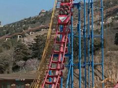 -山西乌金山旅游区