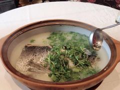 -久宴·天目湖大鱼头(恐龙园店)