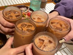 -CHINCHIN 青青·泰国料理(万象食家店)