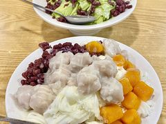 -一心冰品(迎津街店)
