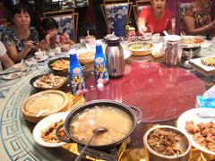 -刘胖子家常菜·蹄花焖藕(兴业店)