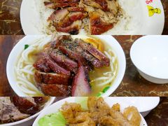 黑椒烧鸭-陈光记烧腊店(罗保博士街店)