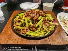 -皇城根北京风味主题餐厅(中海环宇城店)