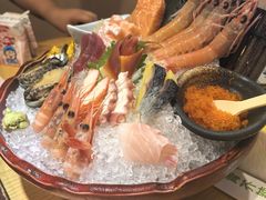 -吉兆·料理(红梅南路店)