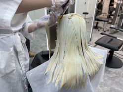 -MT·ID 烫发.染发.接发SALON