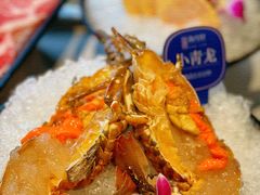 -海月轩海鲜豆捞(紫金塔店)