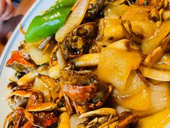 -周家二小姐的菜(西津渡店)