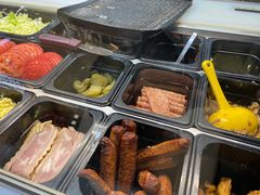 -赛百味SUBWAY(阳光天地店)