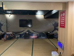 -安贞汤泉(安贞桥店)