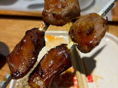 -熙成烧烤(白塔岭店)
