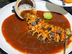 -甄御•海鲜新青岛菜(麦岛店)