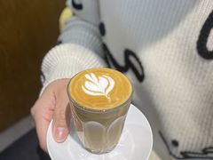 -蜜舍咖啡(洋人街店)