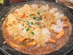 -前海沿·青岛菜(五四广场永旺店)