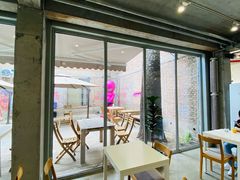 -VOYAGE COFFEE 咖啡烘焙工坊店(798艺术区店)