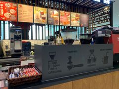 -太平洋咖啡(市府恒隆二店)