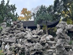 -南京中国近代史遗址博物馆(南京总统府)