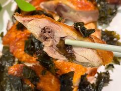 -苏梦江南·淮扬菜(夫子庙店)