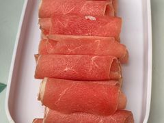 -丽江庭院·云南野生菌·海鲜火锅(鼓楼四合院店)