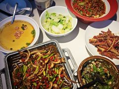 -湘鼎盛·大厨鲜炒湖南味(高新银泰店)