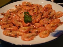 白灼斑节虾-宝燕海鲜(好爱店)