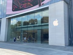 -Apple零售店(玄武湖店)