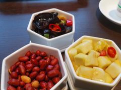-大拙里·精致融合菜(沙湖桃源国际店)