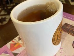 -德大西餐社(云南南路店)