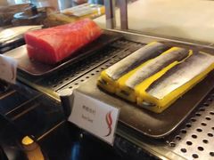 -富力丽思卡尔顿酒店·香荟全日制餐厅