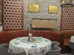 -百年认一力 太原老字号 (桥头街店)