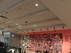 -大师兄·西北小馆(南沙万达广场店)