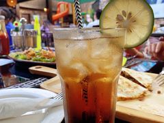 -Big Bamboo 大竹子体育主题餐厅(虹梅路店)