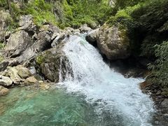 -苍山世界地质公园·石门关大峡谷