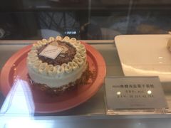 -Juliaanna茱安娜烘焙(中心店)