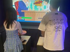 -不可思议减压馆·解压博物馆·摔碗发泄·团建定制