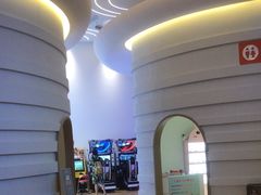 -浦乐汇·汤泉水世界