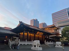 -香积寺