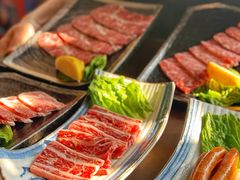 -海之屋韩式烤肉(海棠68环球美食街店)