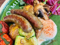 -O'mills Sourdough Bakery&Bistro(永嘉路店)