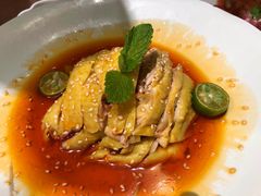 -民国红公馆·秦淮八艳(夫子庙店)