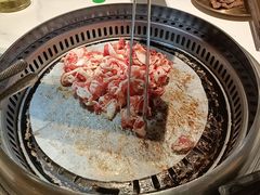 -欢喜哥齐齐哈尔自助烤肉(大学城店)