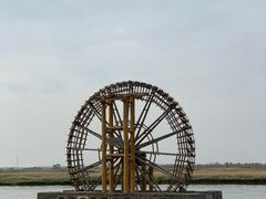 -黄沙古渡原生态旅游区