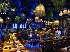 大堂-胡桃里音乐酒馆(仓山万达店)