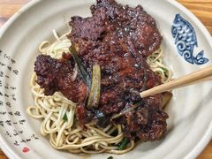 -无名氏面馆(邮电路店)