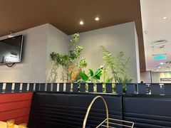 -新石器烤肉(百联川沙店)