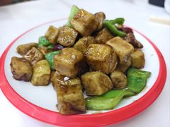 -庆山饭店·海鲜饺子家常菜(北戴河黑石路店)