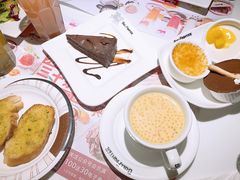 香蒜法片-斗牛士牛排餐厅(嘉里汇店)