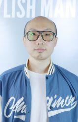 -型男帮男士假发补发·佩戴式发型
