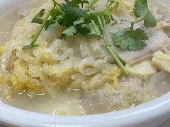 汆白肉-吉味馆(柠溪店)